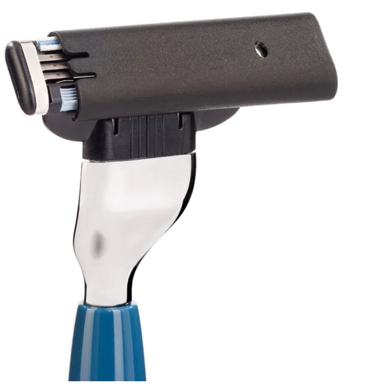 Mühle Mach 3 védőtok borotválkozáshoz 1 db