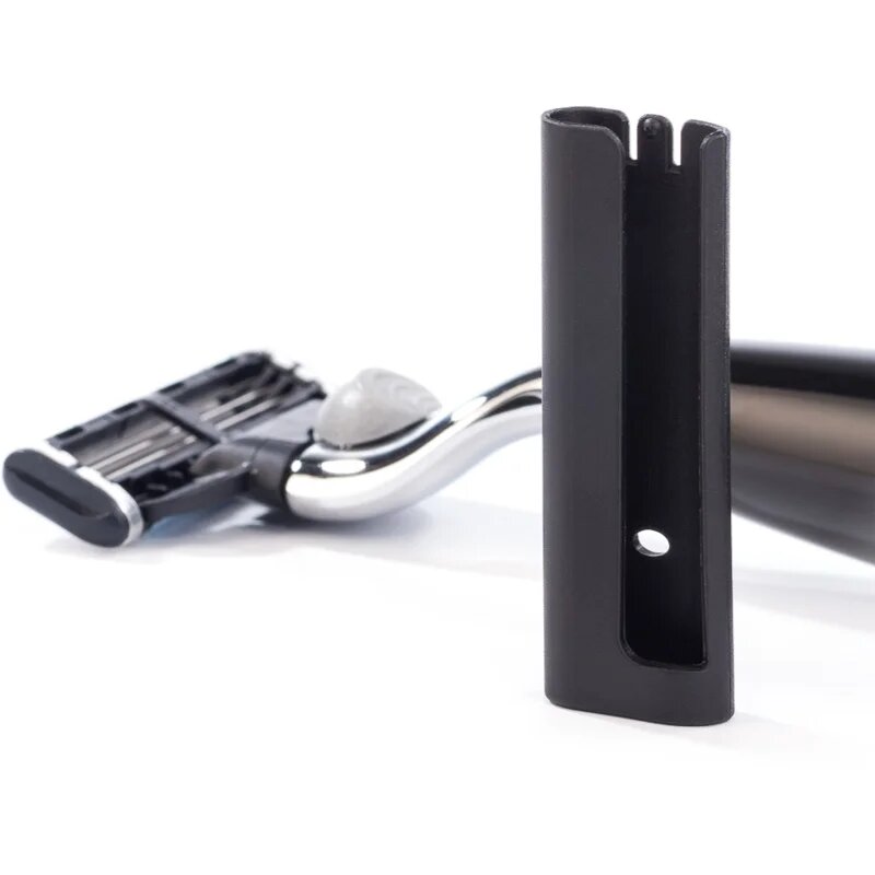 Mühle Mach 3 védőtok borotválkozáshoz 1 db