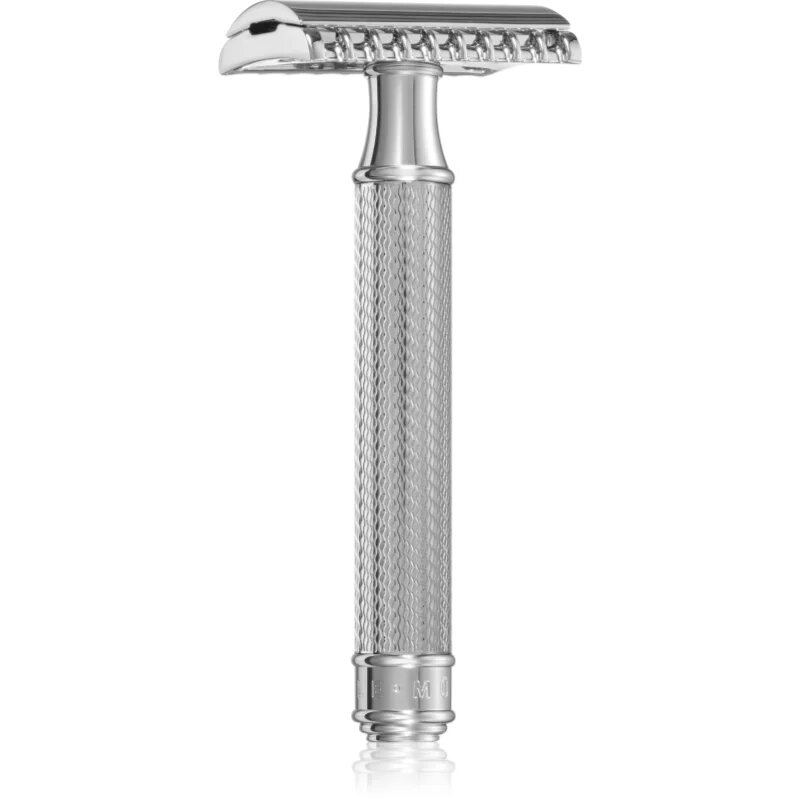 Mühle R41 Grande Steel hagyományos borotva 1 db