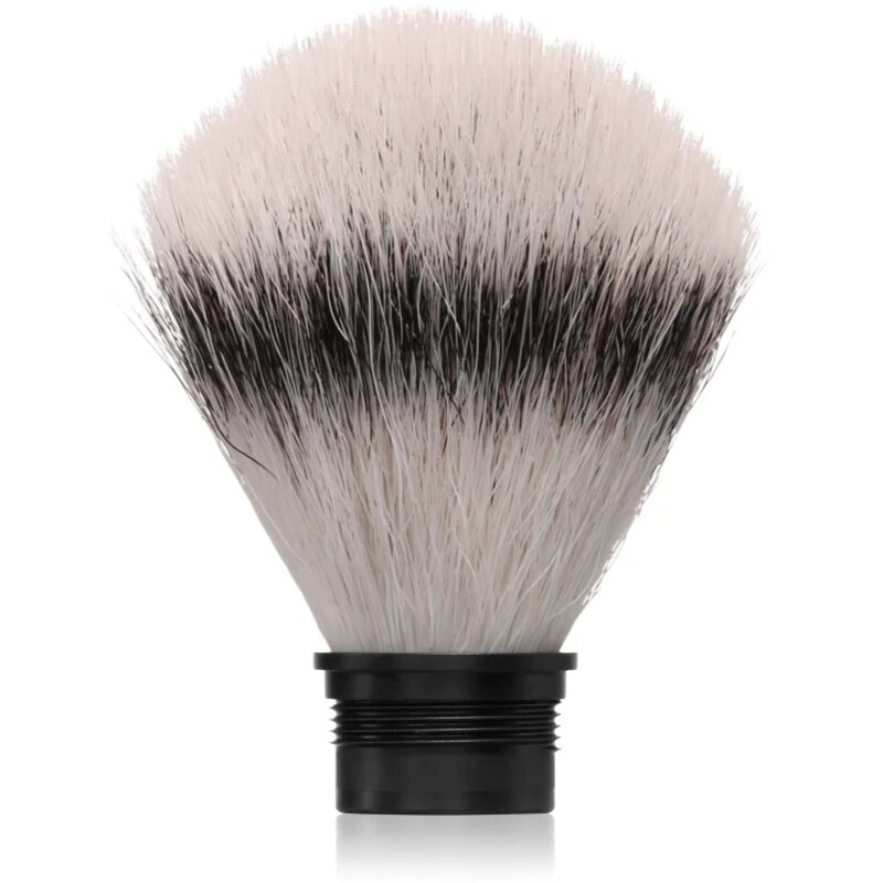 Mühle Replacement Shaving Brushhead STYLO/PURIST/KOSMO tartalék kefék szintetikus sörtékből készült 1 db