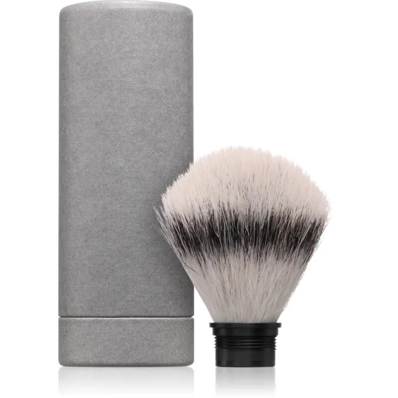Mühle Replacement Shaving Brushhead STYLO/PURIST/KOSMO tartalék kefék szintetikus sörtékből készült 1 db