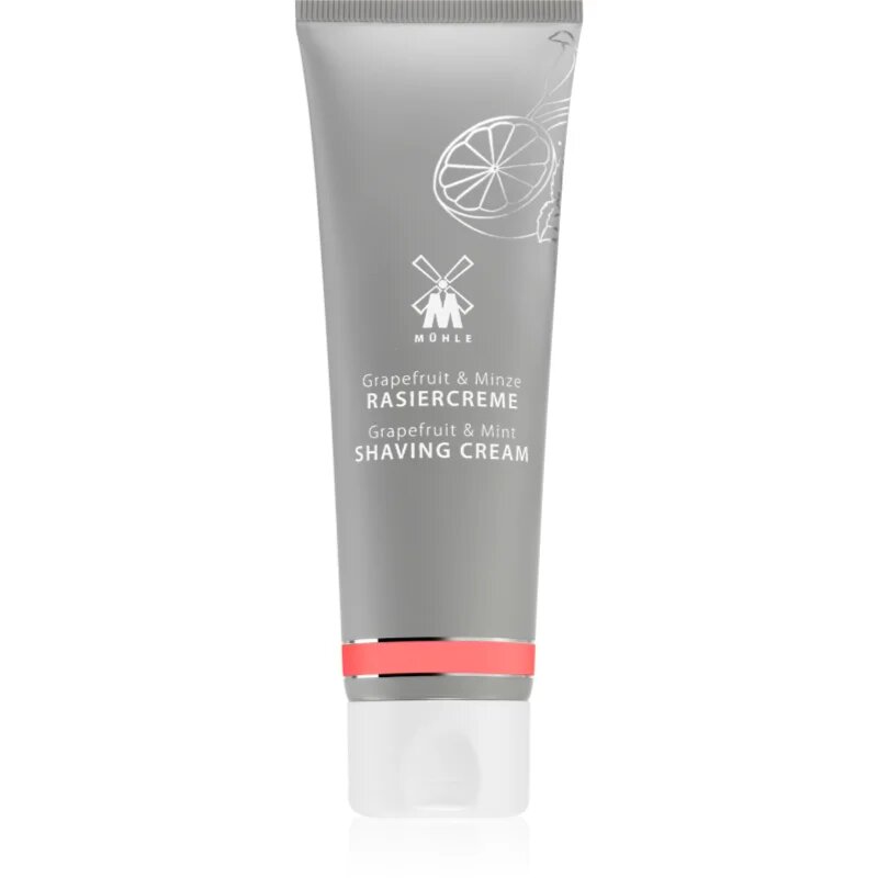 Mühle Shaving Cream borotválkozási krém uraknak 75 ml