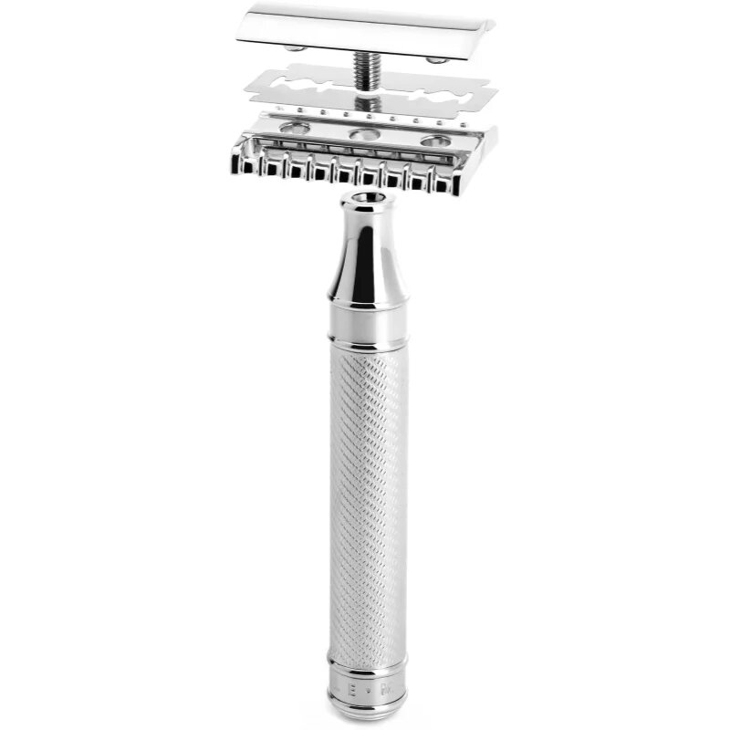 Mühle TRADITIONAL R41 Grande hagyományos borotva 1 db