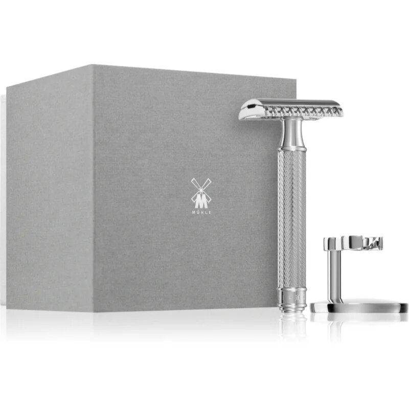 Mühle TRADITIONAL R89 borotválkozási készlet