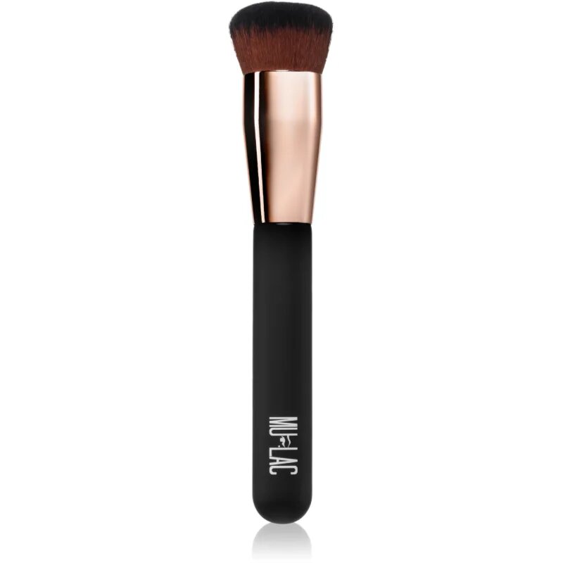 Mulac Cosmetics Artist Brush make – up ecset 1 db