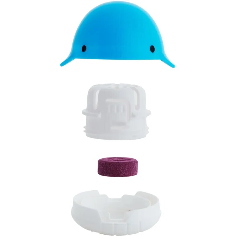 Munchkin Color Buddies Fürdőjátékok 24 m+ 2 db