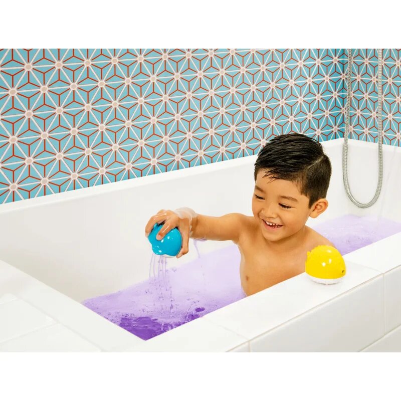 Munchkin Color Buddies Fürdőjátékok 24 m+ 2 db