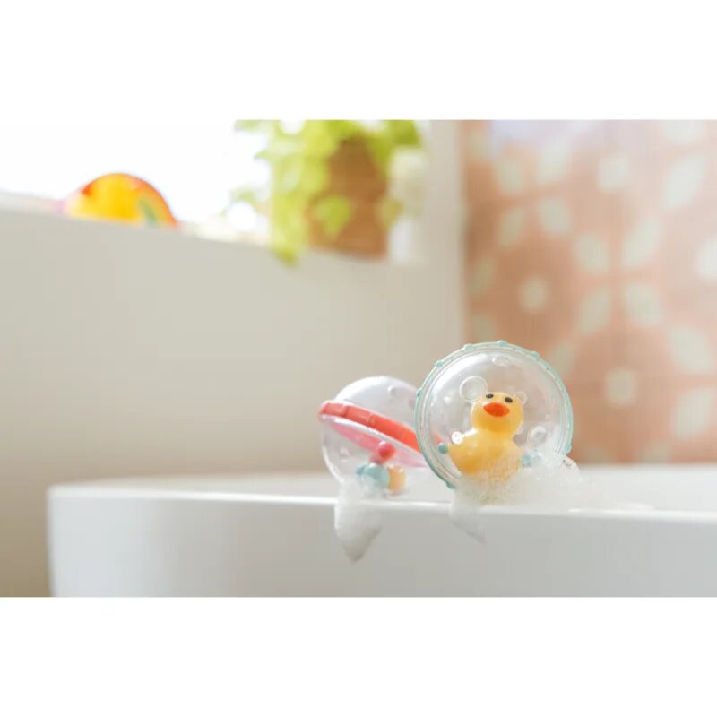 Munchkin Float & Play Bubbles Fürdőjátékok 4 m+ 2 db