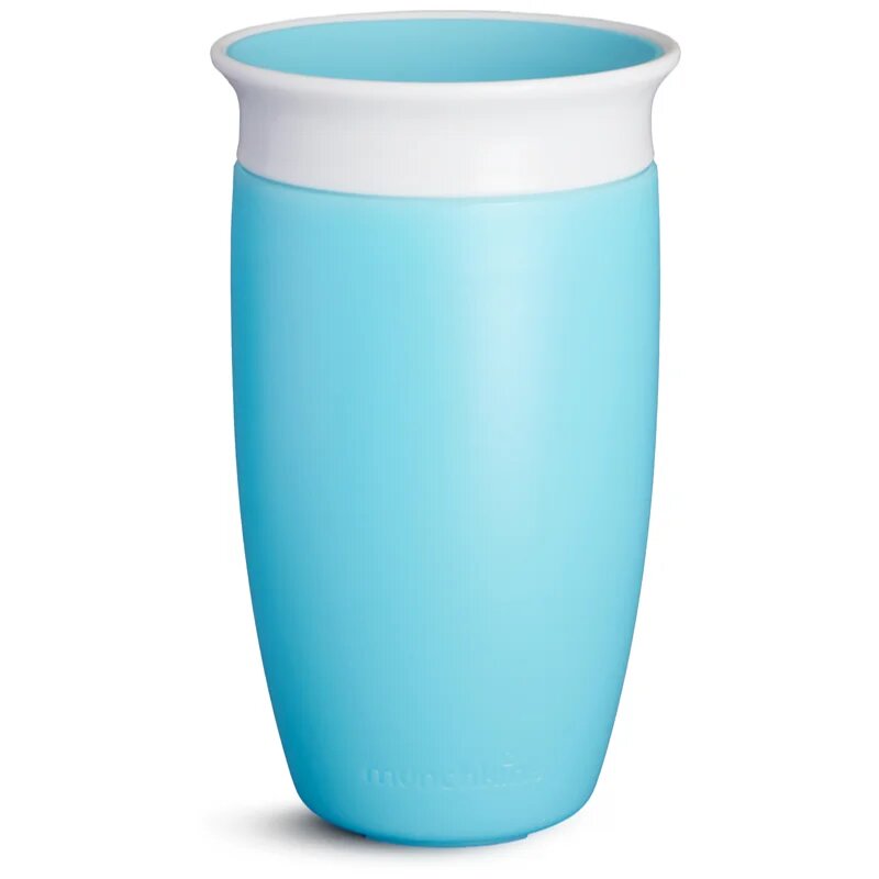 Munchkin Miracle 360° Cup bögre Blue 12 m+ 1 db