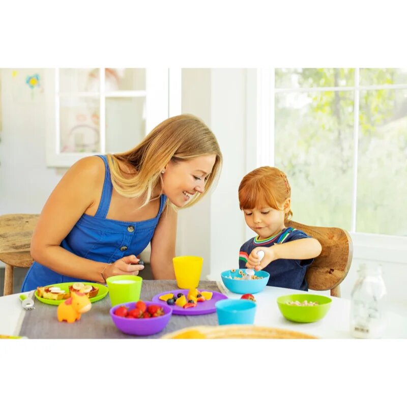 Munchkin Modern Multi bögre 18 m+ 4x240 ml
