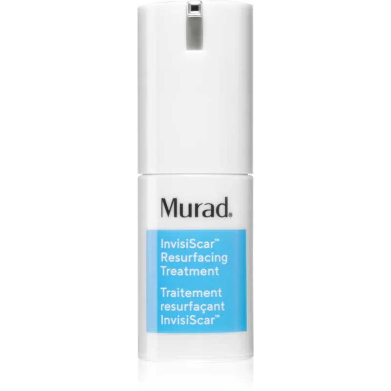 Murad Acne Control InvisiScar Regeneráló szérum hegekre 15 ml