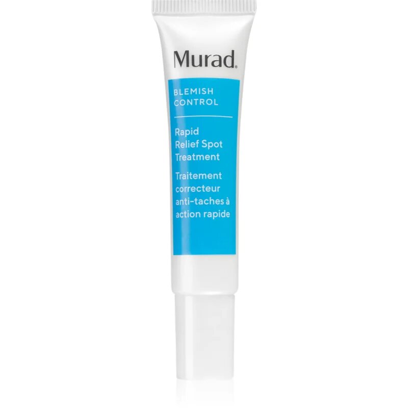 Murad Blemish Control Rapid Relief helyi ápolás pattanásos bőrre 15 ml