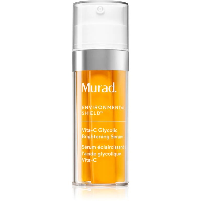 Murad Environmental Shield Vita-C Glycolic bőrélénkítő szérum C-vitaminnal 30 ml