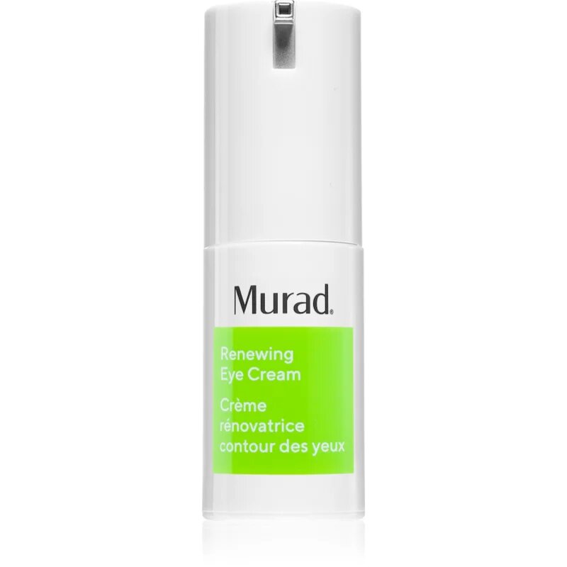 Murad Resurgence Renewing szemkrém a ráncok és a sötét karikák ellen 15 ml