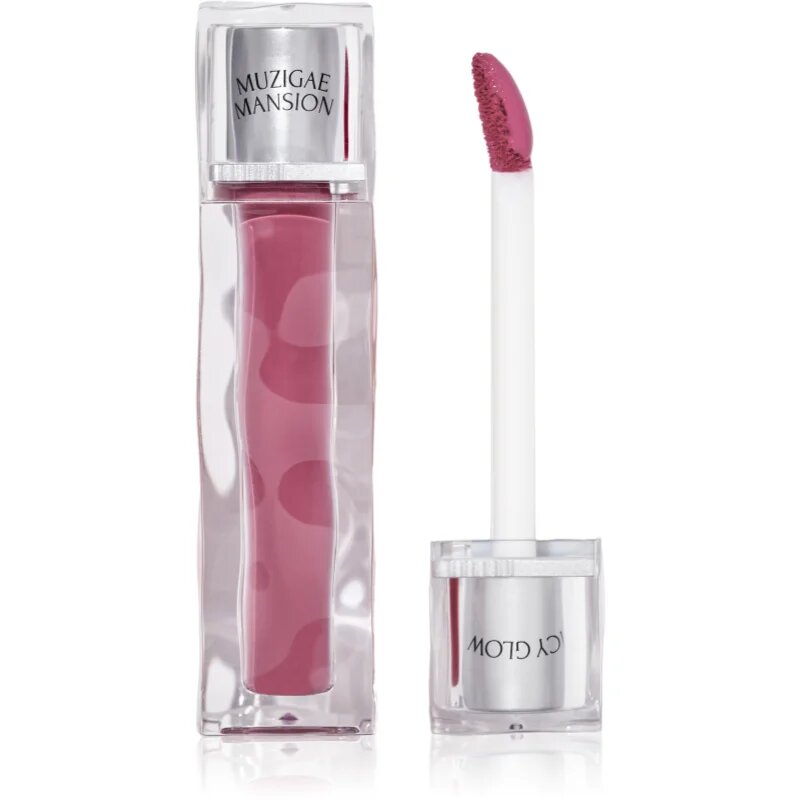 MUZIGAE MANSION Icy Glow tündöklő ajakfény árnyalat 03 Sway 5 ml
