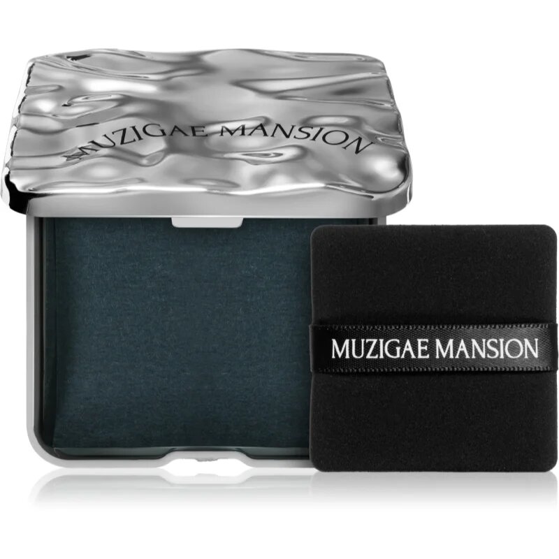 MUZIGAE MANSION Mirror Oil Paper mattító kendő dobozban 70 db