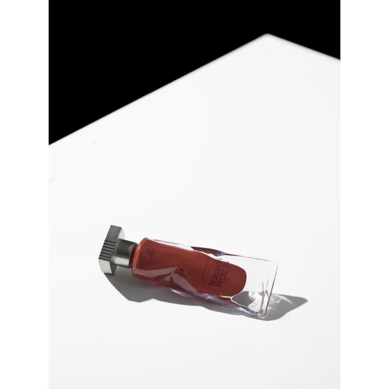 MUZIGAE MANSION Objet Liquid hosszantartó folyékony rúzs matt hatással árnyalat 007 Chillin 6 ml