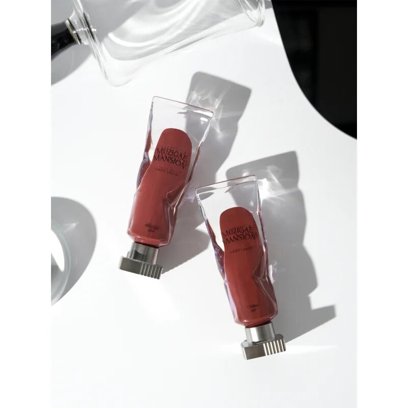 MUZIGAE MANSION Objet Liquid hosszantartó folyékony rúzs matt hatással árnyalat 007 Chillin 6 ml