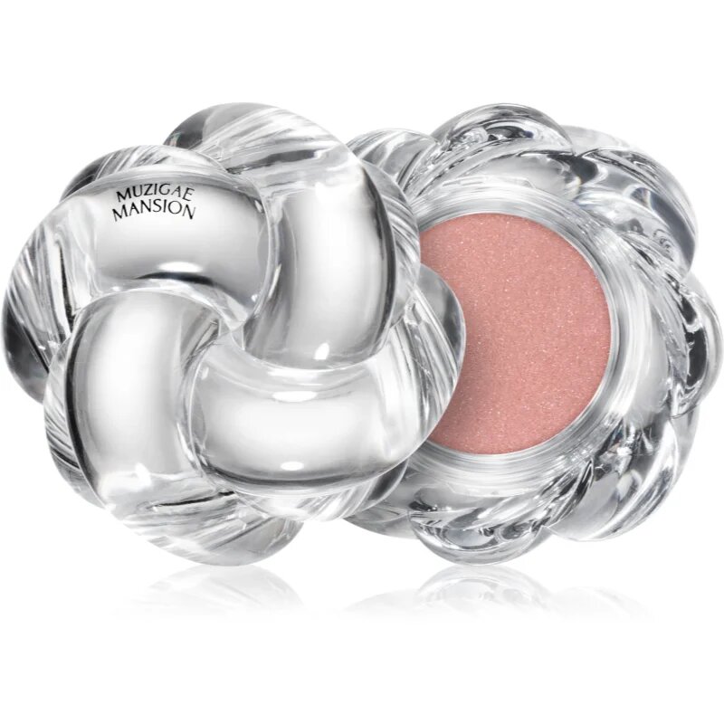 MUZIGAE MANSION One & Only Shadow Melting Zero krémes szemhéjfestékek árnyalat Peach Stone 2 g