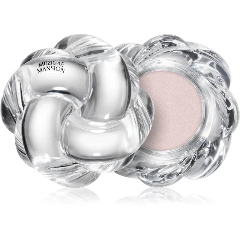 MUZIGAE MANSION One & Only Shadow Twist krémes szemhéjfestékek árnyalat Pearl Splash 2 g