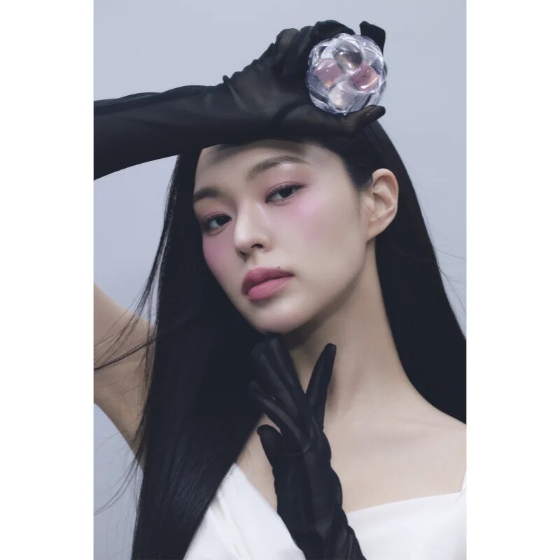 MUZIGAE MANSION Twist Pot Eye Palette szemhéjfesték paletta árnyalat 01 FAIRY PINK 4.5 g