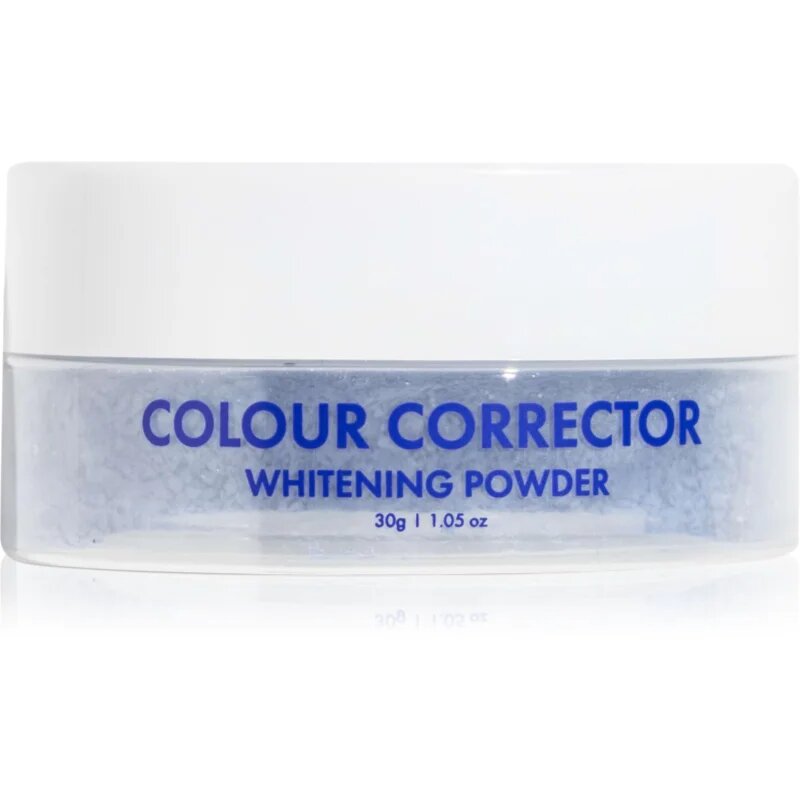 My White Secret Colour Corrector fogfehérítő púder 30 g