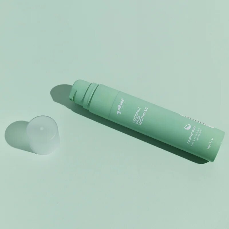My White Secret Toothpaste Coconut Whip fogkrém 60 g