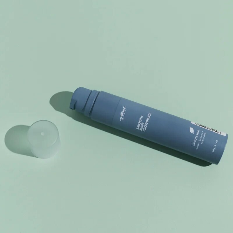 My White Secret Toothpaste Smooth Mint fogkrém 60 g