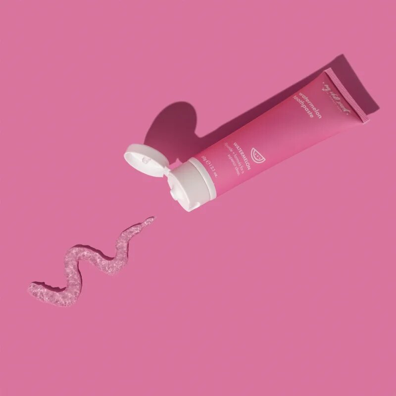 My White Secret Toothpaste Watermelon fogkrém 60 g