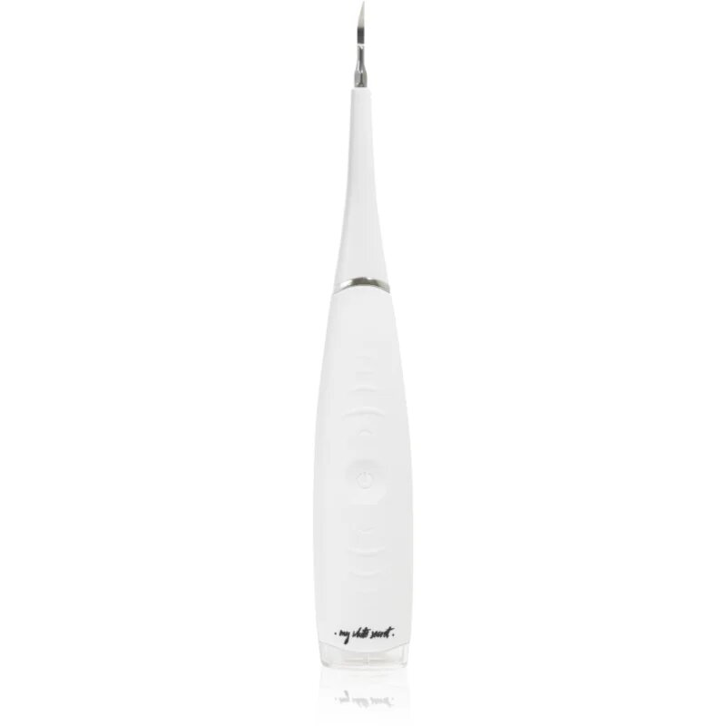 My White Secret Ultrasonic Plaque and Stain Remover folt- és lepedéktisztító 1 db