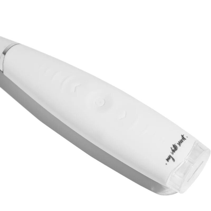 My White Secret Ultrasonic Plaque and Stain Remover folt- és lepedéktisztító 1 db