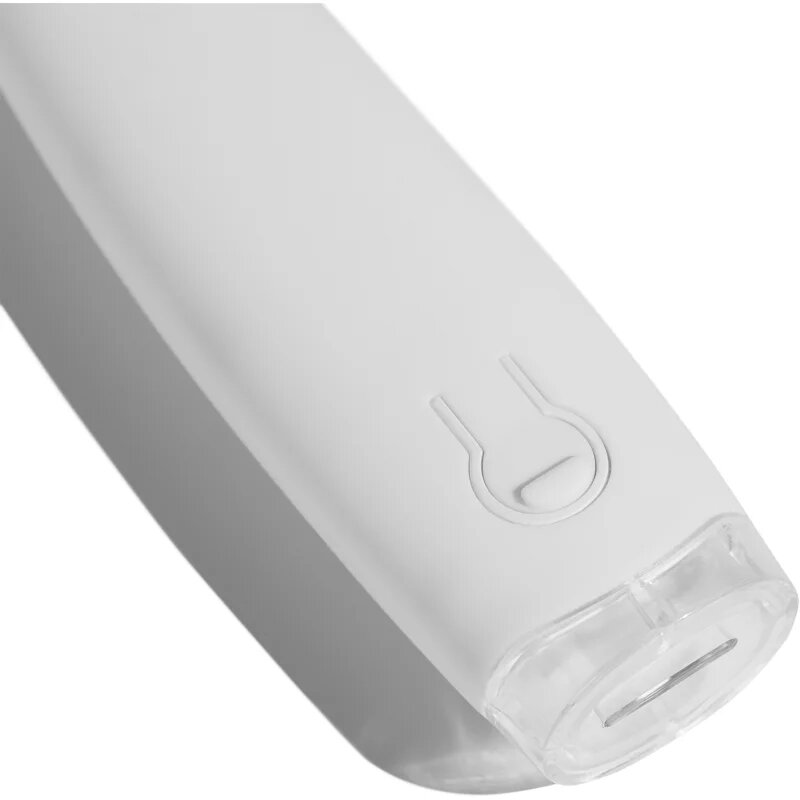 My White Secret Ultrasonic Plaque and Stain Remover folt- és lepedéktisztító 1 db