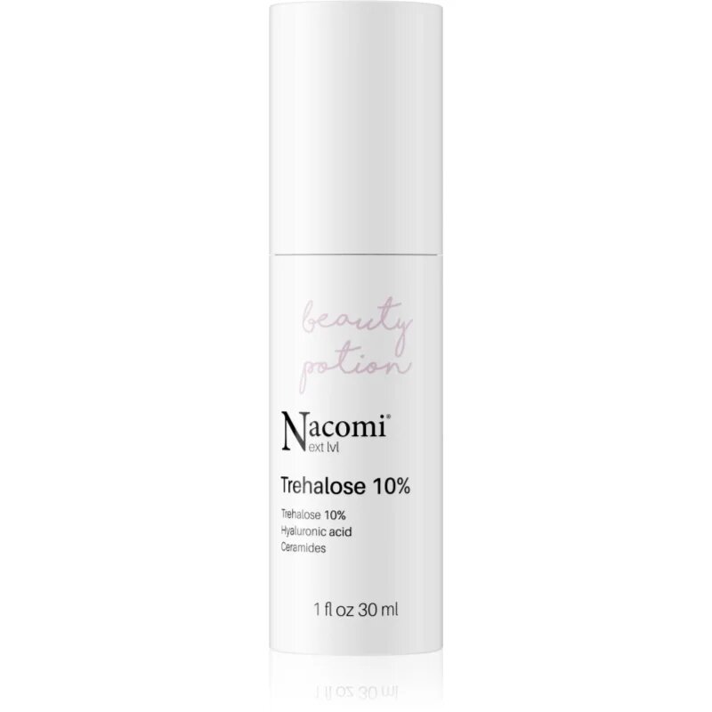Nacomi Next Level Beauty Potion revitalizáló hidratáló szérum 30 ml