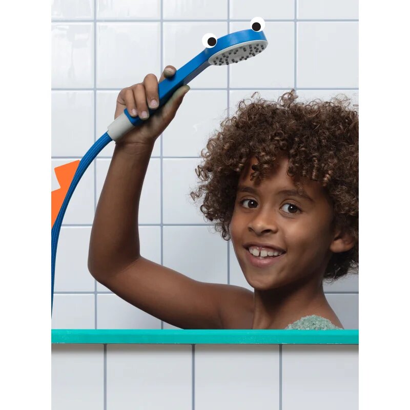 Naif Kids Shampoo + Conditioner sampon és kondicionáló gyermekeknek 250 ml
