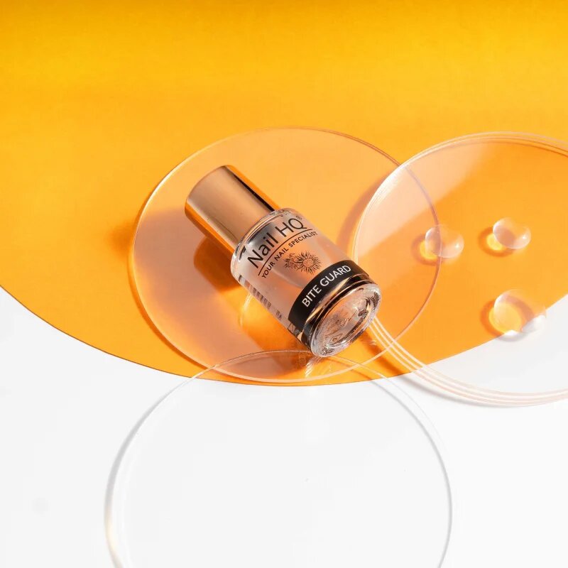 Nail HQ Bite Guard keserű lakk körömrágás ellen 10 ml