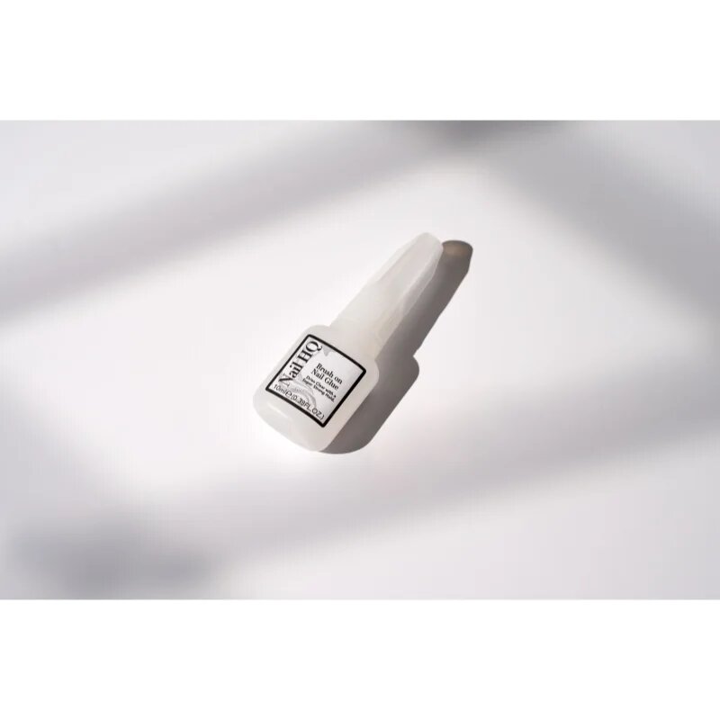 Nail HQ Brush on Nail Glue köröm ragasztó 10 ml
