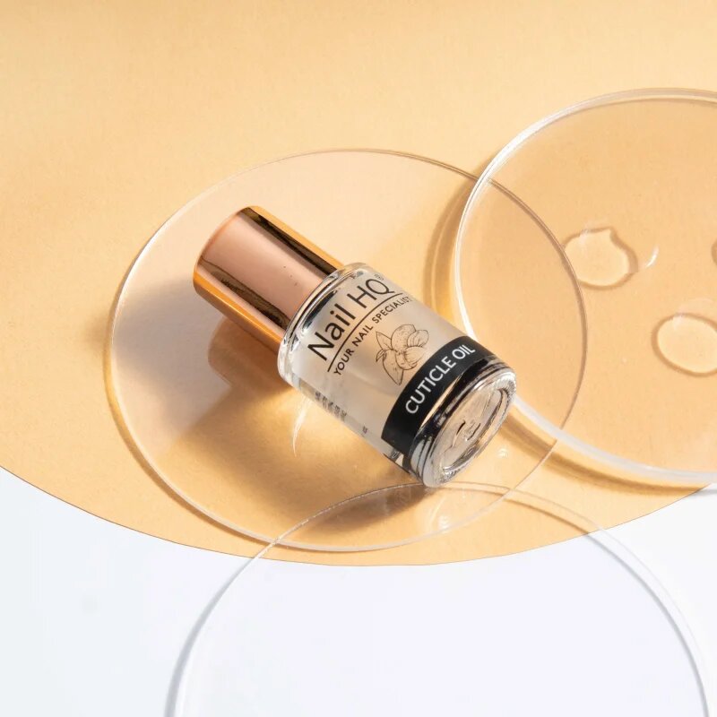 Nail HQ Cuticle Oil tápláló olaj körömre és körömágyra toll formában 10 ml