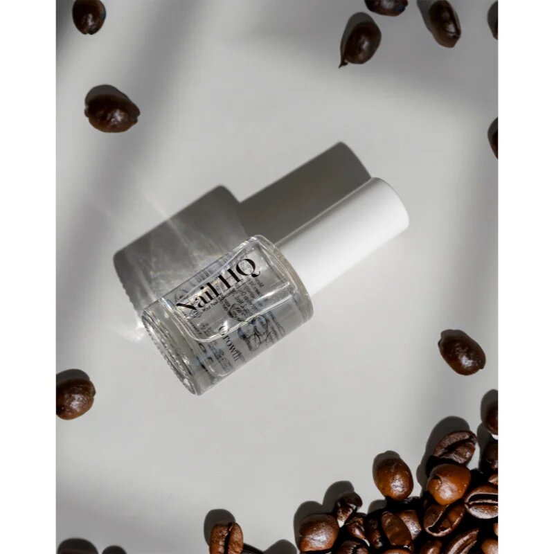 Nail HQ Growth tápláló körömlakk 10 ml