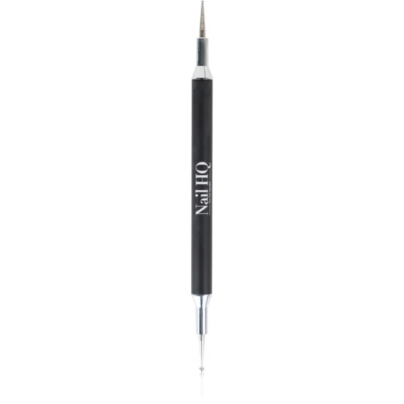 Nail HQ Nail Dotting Tool segédeszköz körmök díszítéséhez 1 db