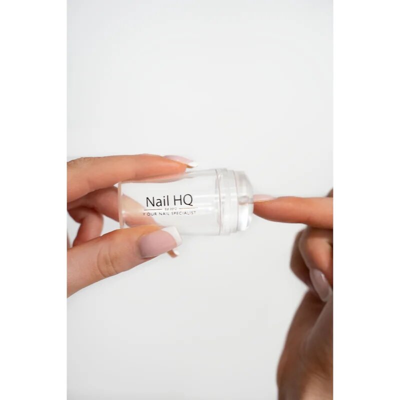 Nail HQ Nail Stamper segédeszköz körmök díszítéséhez 1 db