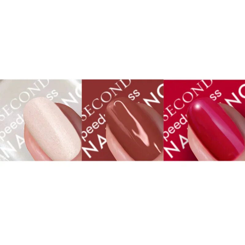 Nails Inc. 45 Second Spicy Margarita körömlakk szett
