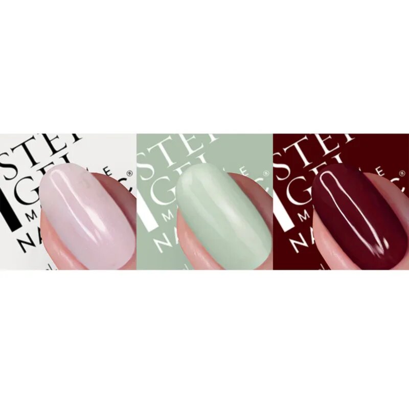 Nails Inc. It’s Topless Dirty Martini körömlakk szett