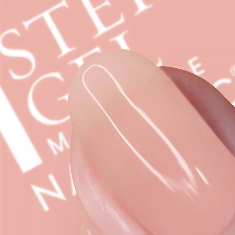 Nails Inc. It’s Topless géles körömlakk a hosszan tartó hatásért árnyalat Trinny 14 ml