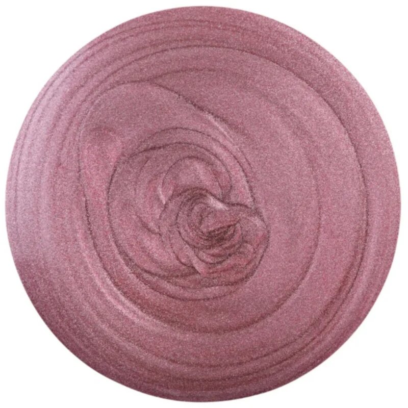Nails Inc. Mirror Chrome körömlakk magasfényű árnyalat You're being Chromatic 14 ml
