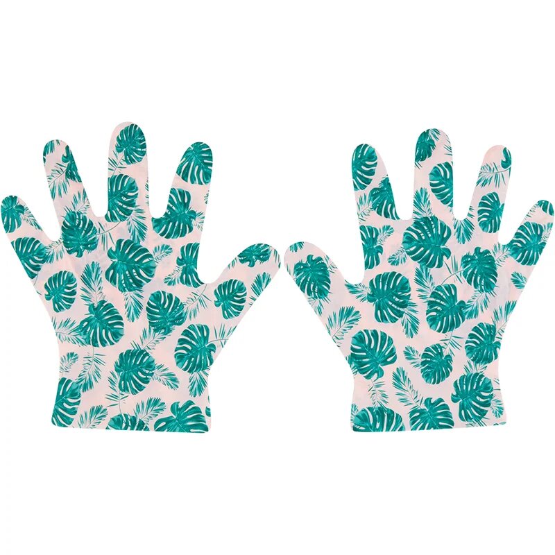 Nails Inc. Thirsty Hands hidratáló maszk kézre 18 ml