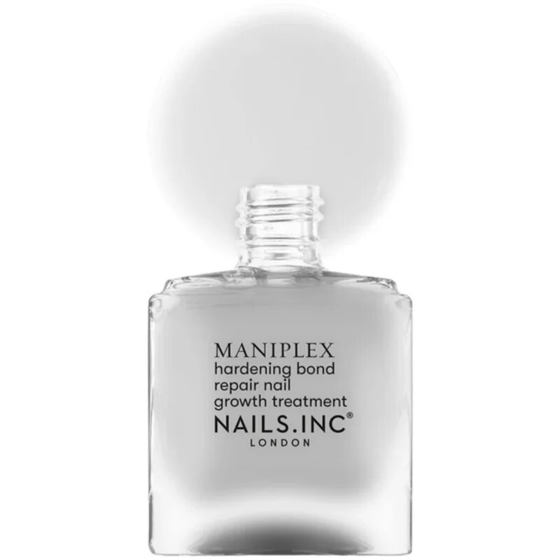 Nails Inc. Treatment Maniplex körömerősítő lakk 14 ml