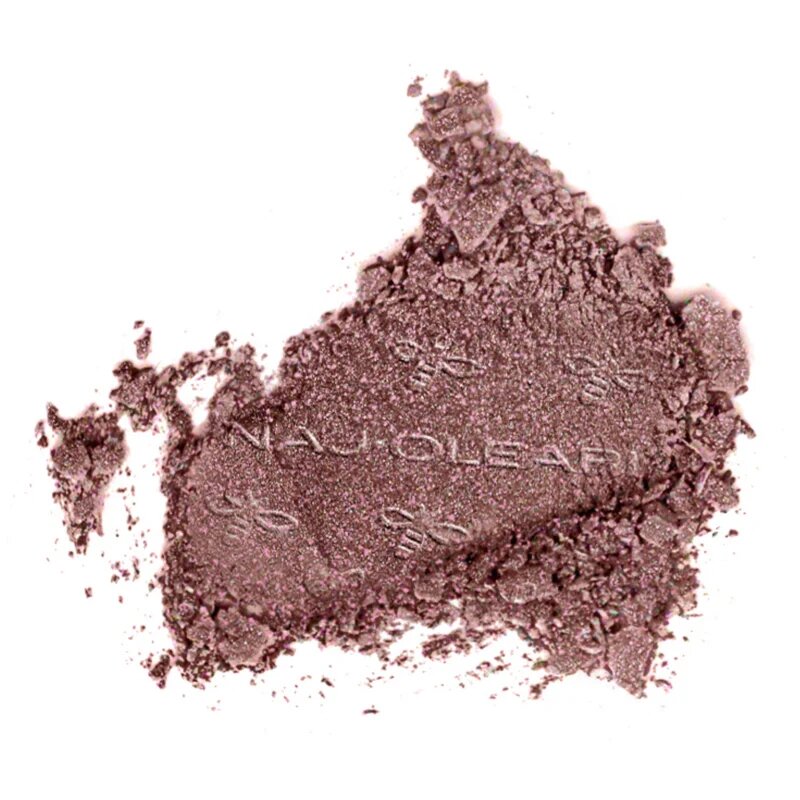 Naj Oleari Colour Fair Eyeshadow Wet & Dry szemhéjfesték hölgyeknek 12 Mauve Brown 2 g