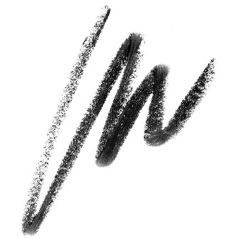 Naj Oleari Deep Eye Kajal szemceruza hölgyeknek 01 Deep Black 1.43 g
