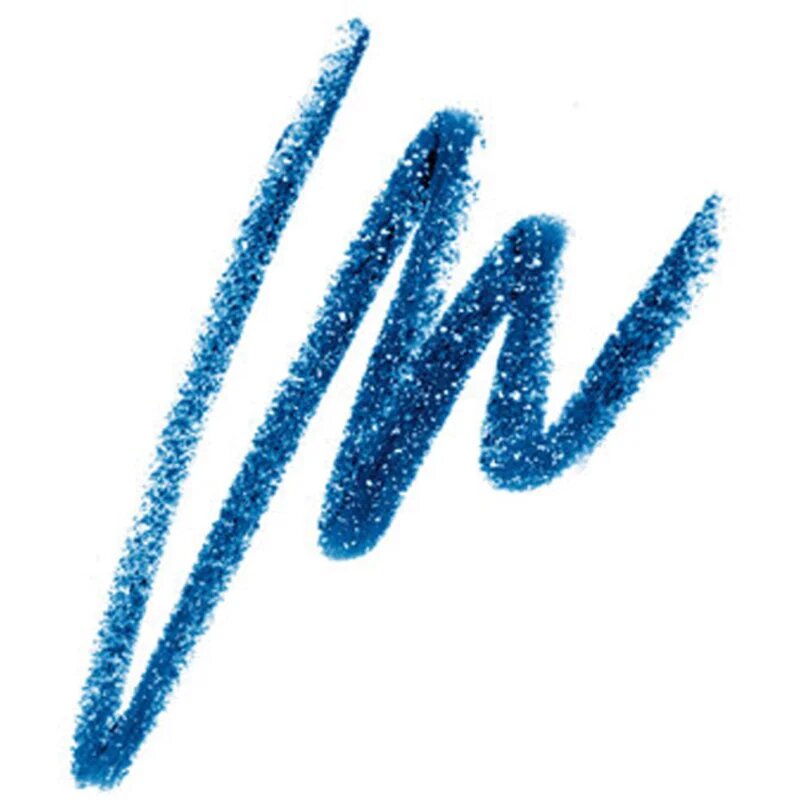 Naj Oleari Deep Eye Kajal szemceruza hölgyeknek 03 Blue Hortensia Shimmer 1.1 g