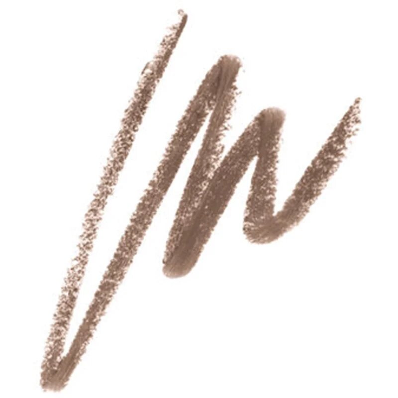 Naj Oleari Fill-in Brow Pencil szemöldök ceruza kefével hölgyeknek 01 Blondes 1.1 g